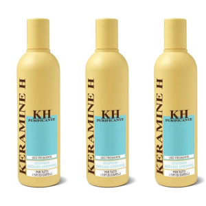 Cerca Offerte di keramine kh purificante uso frequente shampoo delicato antismog 300 ml e acquista online