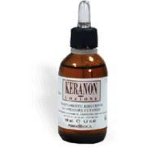 keranon lozione riducente 50ml bugiardino cod: 909952741 