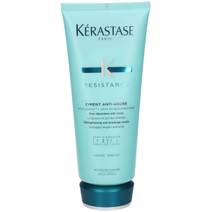 Cerca Offerte di kérastase balsamo ciment anti-usure 200 ml per capelli e acquista online