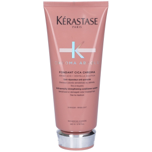 Cerca Offerte di kérastase balsamo fondant cica chroma 200 ml e acquista online