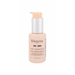 Cerca Offerte di kérastase curl manifesto huile sublime repair 0,05 l e acquista online
