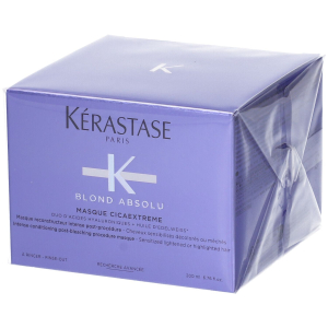 Cerca Offerte di kérastase maschera masque cicaextreme 200 ml ristrutturante e acquista online