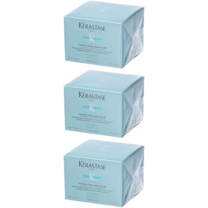 Cerca Offerte di kérastase maschera masque force architecte 3x200 ml e acquista online