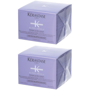 Cerca Offerte di kérastase masque ultra-violet 2x200 ml e acquista online