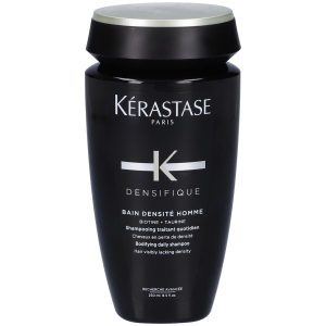 Cerca Offerte di kérastase shampoo bain densité homme 250 ml e acquista online