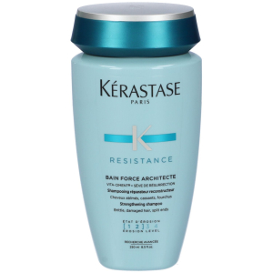 Cerca Offerte di kérastase shampoo bain force architecte 250 ml e acquista online