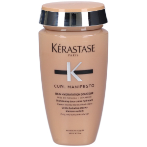 Cerca Offerte di kérastase shampoo bain hydratation douceur 250 ml e acquista online