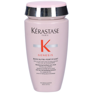 Cerca Offerte di kérastase shampoo bain nutri-fortifiant 250 ml e acquista online