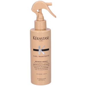 Cerca Offerte di kérastase shampoo secco refresh absolu 190 ml spray e acquista online