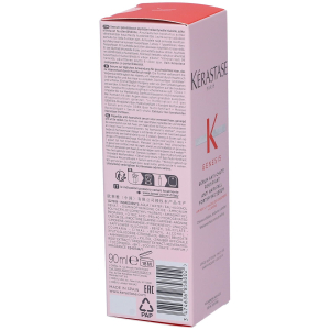 Cerca Offerte di kérastase siero trattamento sérum anti-chute fortifiant 90 ml e acquista online