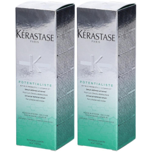 Cerca Offerte di kérastase spécifique potentialiste siero difesa universale capelli e c e acquista online