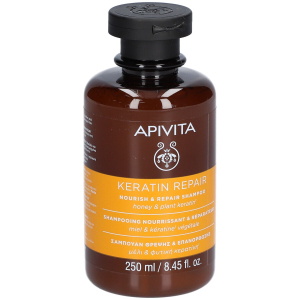Cerca Offerte di keratin repair shampoo 250 ml e acquista online