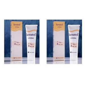 Cerca Offerte di keratol crema 100 ml 2x100 ml e acquista online