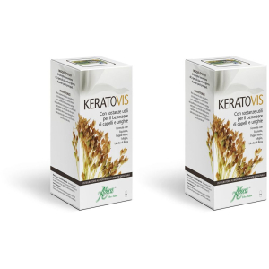 Cerca Offerte di keratovis set da 2 2x100 pz compresse e acquista online