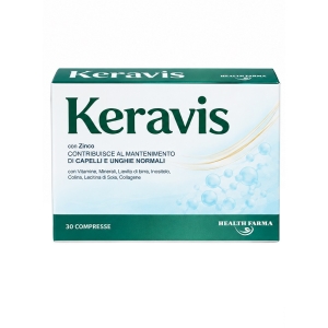 Cerca Offerte di Keravis 30 compresse e acquista online