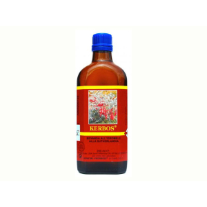 kerbos idromele suther 200ml bugiardino cod: 905298749 