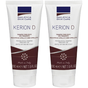 Cerca Offerte di kerion d shampoo fisiologico delicato su capelli e cuoio capelluto 2x2 e acquista online