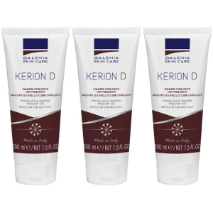 Cerca Offerte di kerion d shampoo fisiologico delicato su capelli e cuoio capelluto 3x2 e acquista online