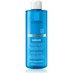 kerium doux shampoo cs 200ml bugiardino cod: 922702853 