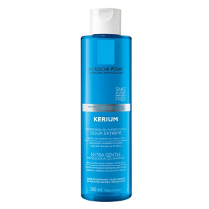 kerium doux shampoo gel 200ml bugiardino cod: 924741820 