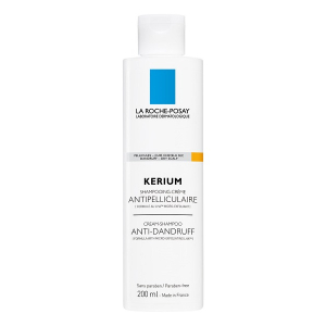 kerium shampoo-crema antiforfora secca bugiardino cod: 910633635 
