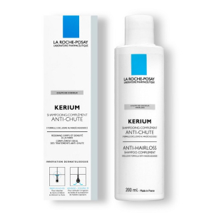 kerium shampoo anticaduta 200ml bugiardino cod: 913539464 