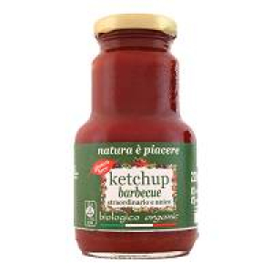 ketchup barbecue 330g bugiardino cod: 922389299 