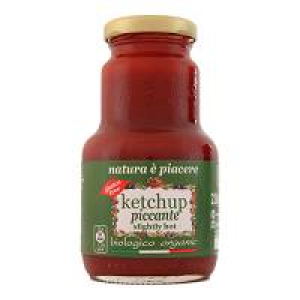 ketchup piccante 350g bugiardino cod: 922389287 