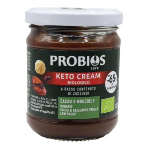 Cerca Offerte di keto cream cacao & nocc 180g e acquista online