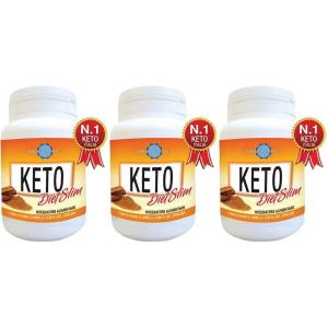 Cerca Offerte di keto diet slim 60 capsule pz e acquista online