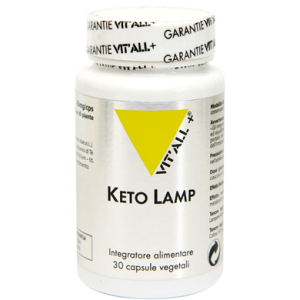 keto lamp lamponi 30 capsule bugiardino cod: 975046196 