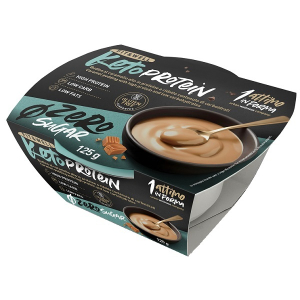 Cerca Offerte di keto protein pudding caramel e acquista online