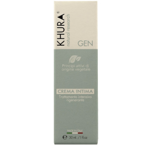 khura gen crema int rigen 30ml bugiardino cod: 987166016 