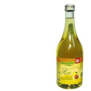 ki aceto mele 500ml bugiardino cod: 930962509 