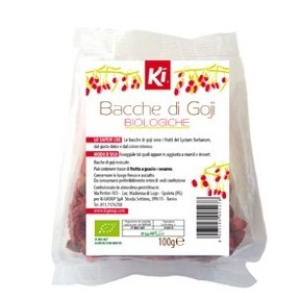 ki bacche goji 100g bugiardino cod: 933304331 