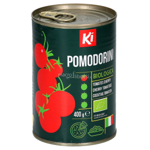 ki buonbio pomodorini italiani bugiardino cod: 905913644 