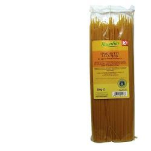 ki buonbio spaghetti soia 500g bugiardino cod: 900920455 