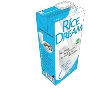ki rice dream riso naturale 1lt bugiardino cod: 902280243 