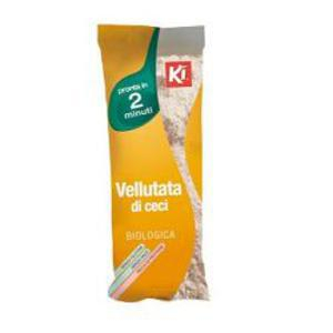 ki vellutata ceci instant 85g bugiardino cod: 932437559 