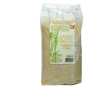 ki zucchero canna biol 1kg bugiardino cod: 907017002 