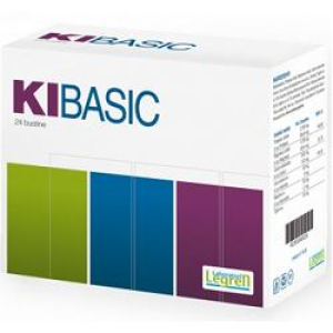 kibasic 24buste bugiardino cod: 925008029 