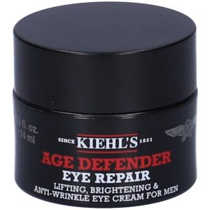 Cerca Offerte di Kiehl's Age Defender Eye Repair Crema 14 ml e acquista online