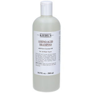 Cerca Offerte di kiehl´s amino acid shampoo 500ml 500 ml e acquista online