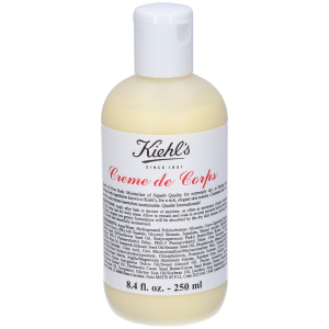 Cerca Offerte di kiehl´s creme de corps crema corpo 250ml 250 ml e acquista online