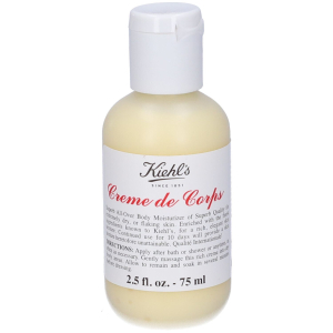 Cerca Offerte di kiehl´s creme de corps crema nutriente corpo 75 ml e acquista online