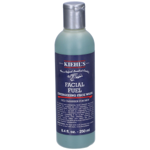 Cerca Offerte di kiehl´s facial fuel energizing face wash detergente viso 250ml 250 ml e acquista online