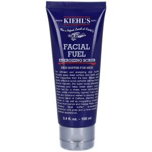 Cerca Offerte di kiehl´s facial fuel energizing scrub viso 100 ml detergente e acquista online