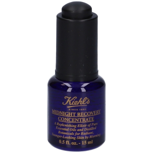 Cerca Offerte di kiehl´s midnight recovery concentrate olio viso 15 ml e acquista online