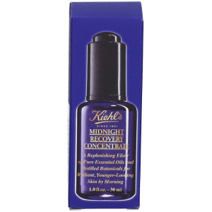 Cerca Offerte di kiehl´s midnight recovery concentrate olio viso 30ml 30 ml e acquista online