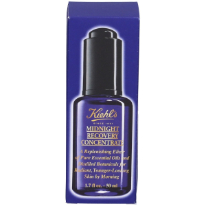 Cerca Offerte di kiehl´s midnight recovery concentrate olio viso 50ml 50 ml e acquista online